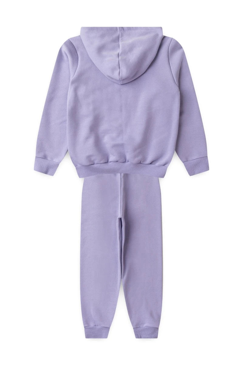 Conjunto Feminino Infantil Orelhinhas - Hello Kitty - Tamanho do 1 ao 12