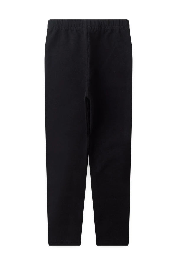Conjunto Feminino Infantil Raposinha - Tamanho do 1 ao 6