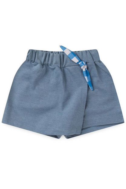 Conjunto Infantil Feminino O Seu Melhor - Tamanho 4 e 10