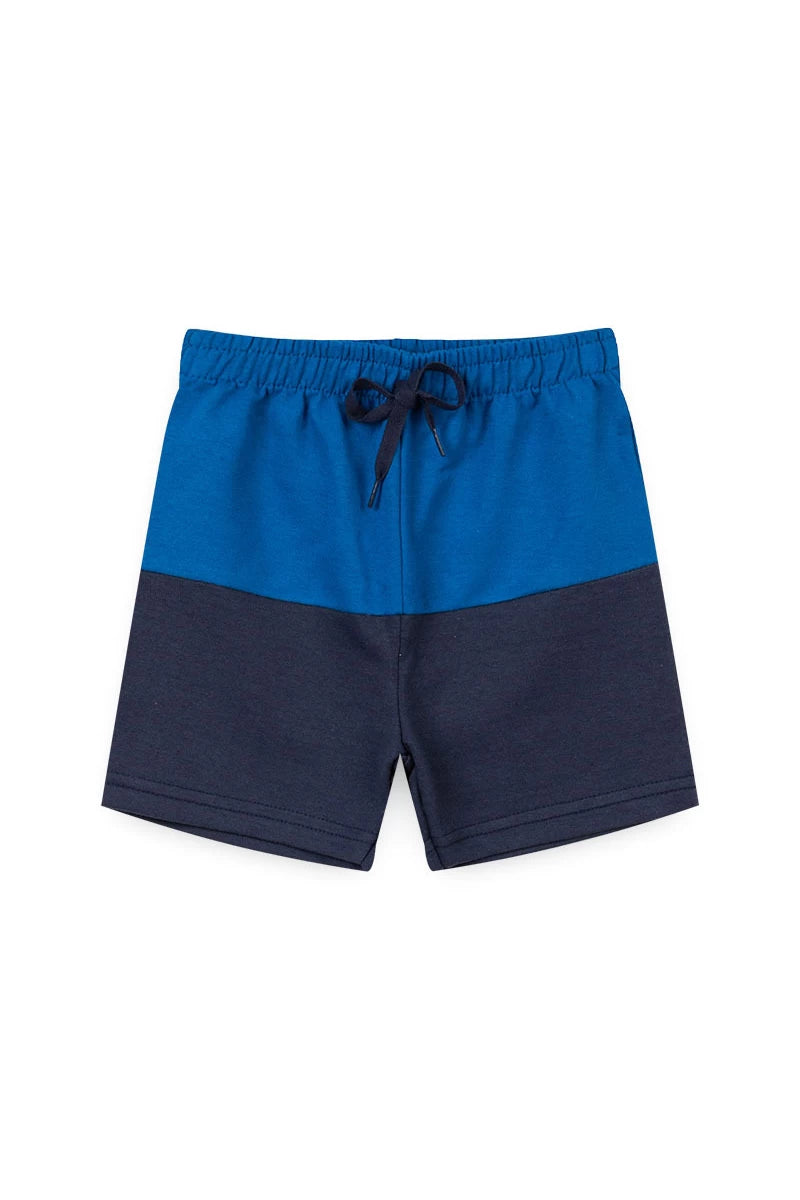 Conjunto Masculino infantil Mundo Bita - Tamanhos P, M, G e 1