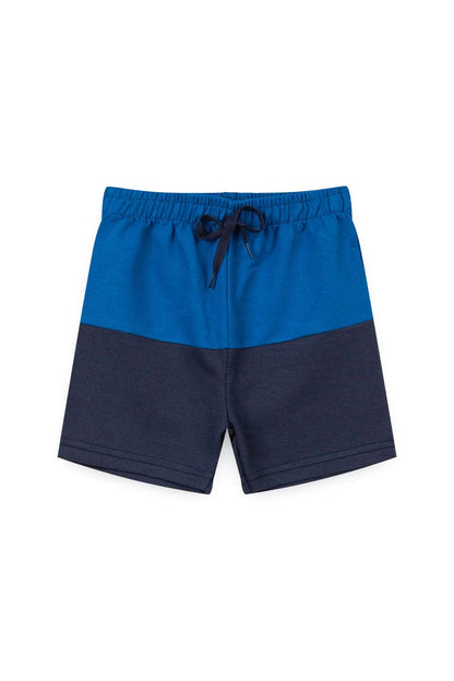 Conjunto Masculino infantil Mundo Bita - Tamanhos P, M, G e 1