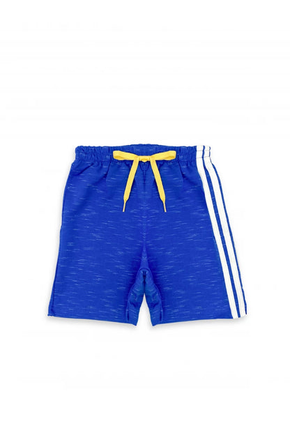 Conjunto Masculino Infantil Os Aventureiros - Tamanho 4