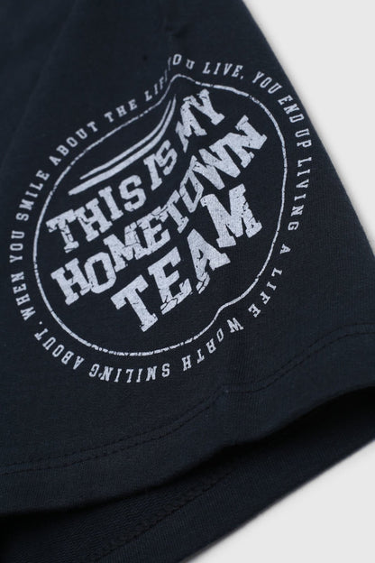 Conjunto Hometown Team - Fakini Kids - Tamanho 4